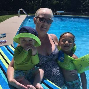 Meet your Posher, Kellijayne